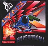 Hyperdrome (Atari Lynx)